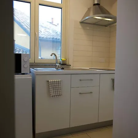 Apartment Cromo *