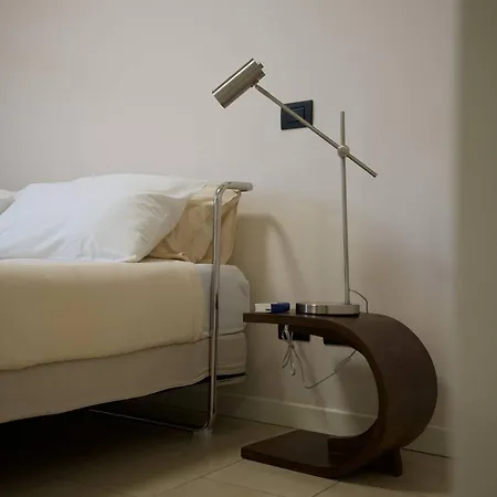 Cromo Apartment