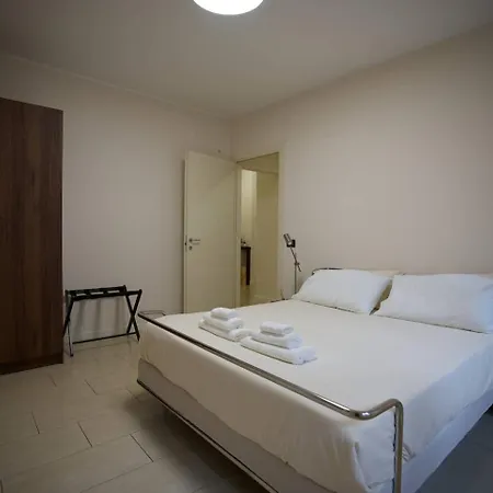 Apartment Cromo Guarene