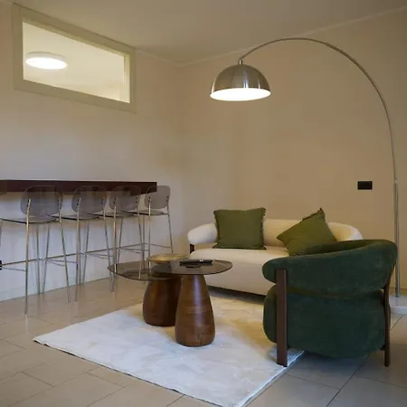Apartment Cromo Guarene