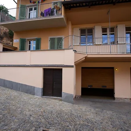 Cromo Apartment Guarene