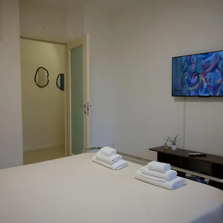 Apartment Cromo