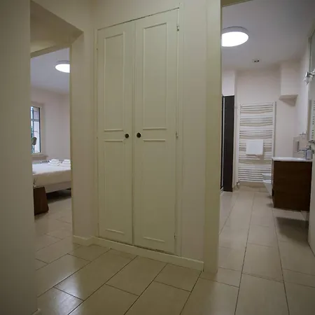 Apartment Cromo Guarene