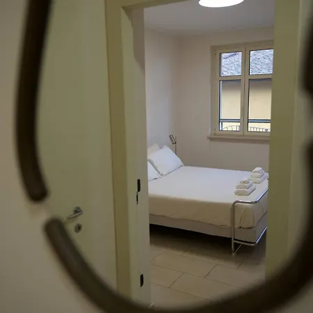 Apartment Cromo *