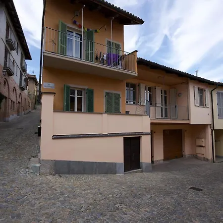 Apartment Cromo