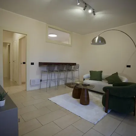 Apartment Cromo