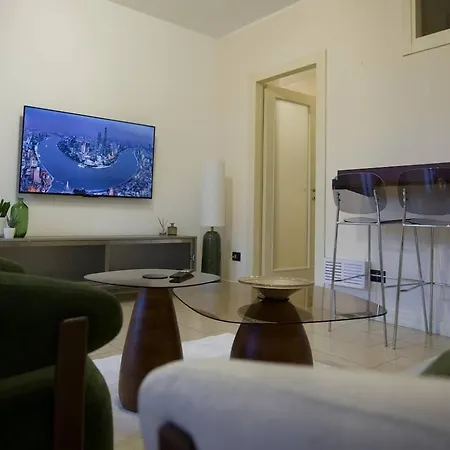 Apartment Cromo
