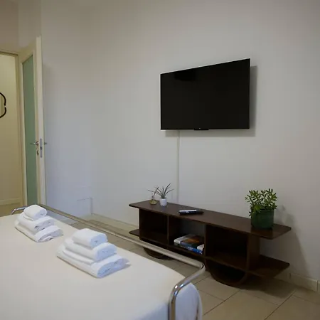 Cromo Apartment